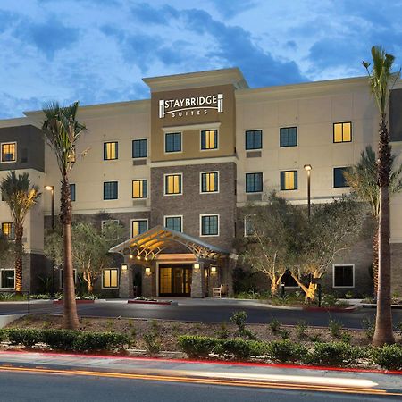 Staybridge Suites Corona South By Ihg Eksteriør bilde