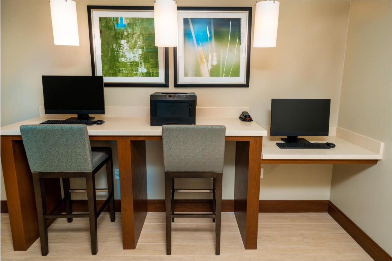 Staybridge Suites Corona South By Ihg Eksteriør bilde