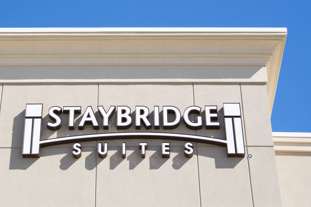Staybridge Suites Corona South By Ihg Eksteriør bilde