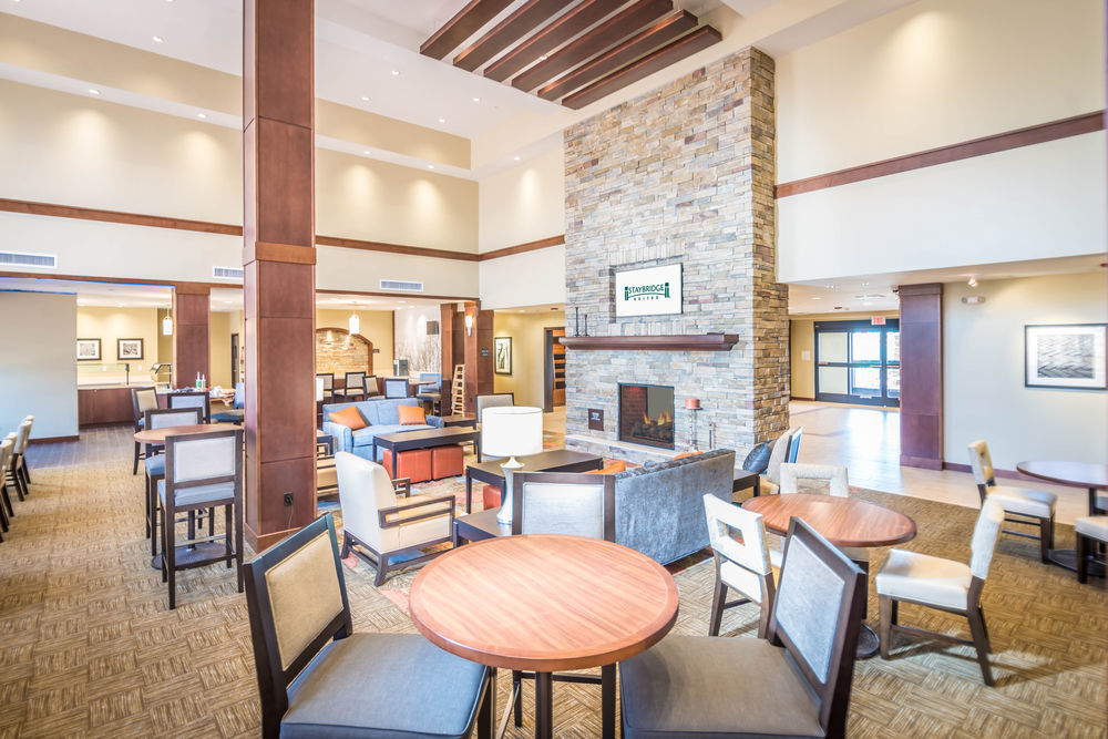 Staybridge Suites Corona South By Ihg Eksteriør bilde