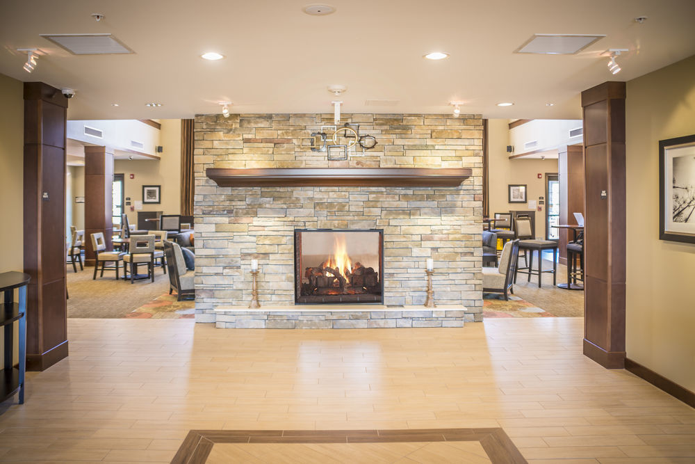 Staybridge Suites Corona South By Ihg Eksteriør bilde