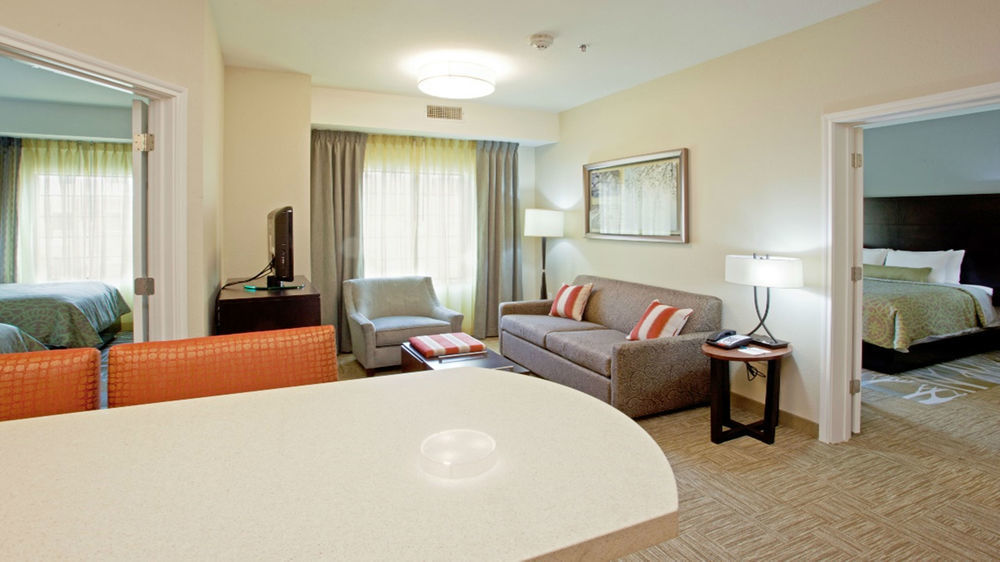 Staybridge Suites Corona South By Ihg Eksteriør bilde