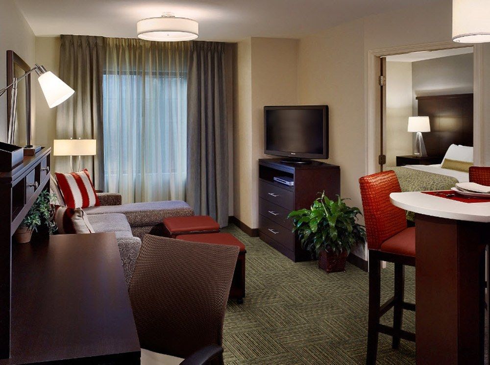 Staybridge Suites Corona South By Ihg Eksteriør bilde