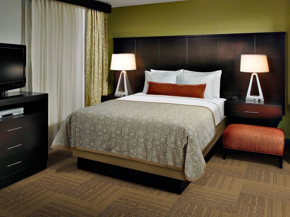 Staybridge Suites Corona South By Ihg Eksteriør bilde