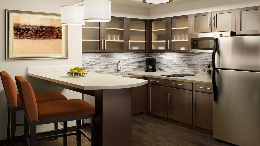 Staybridge Suites Corona South By Ihg Eksteriør bilde