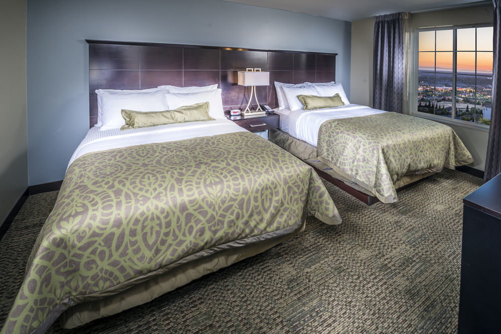 Staybridge Suites Corona South By Ihg Eksteriør bilde