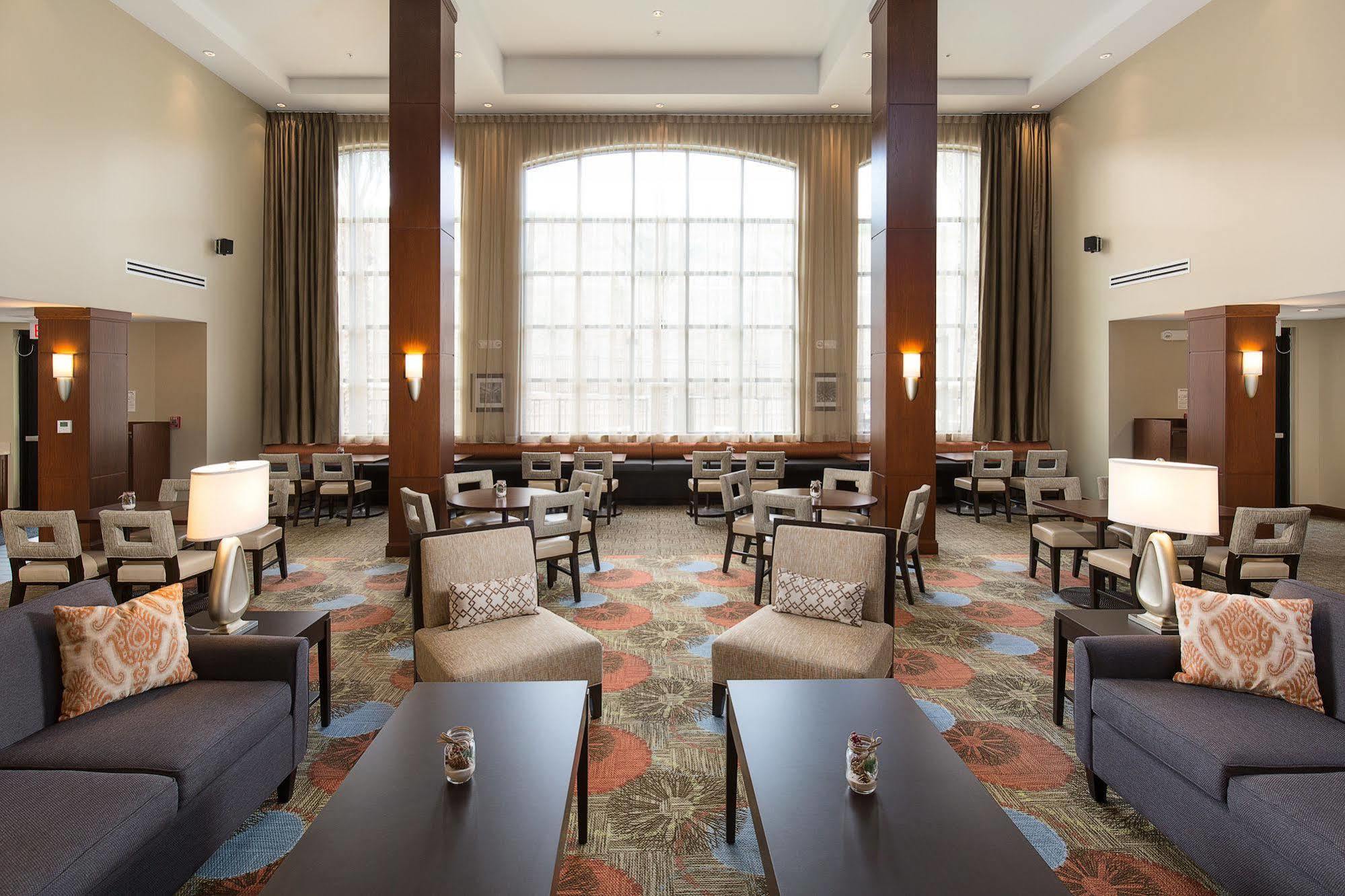 Staybridge Suites Corona South By Ihg Eksteriør bilde