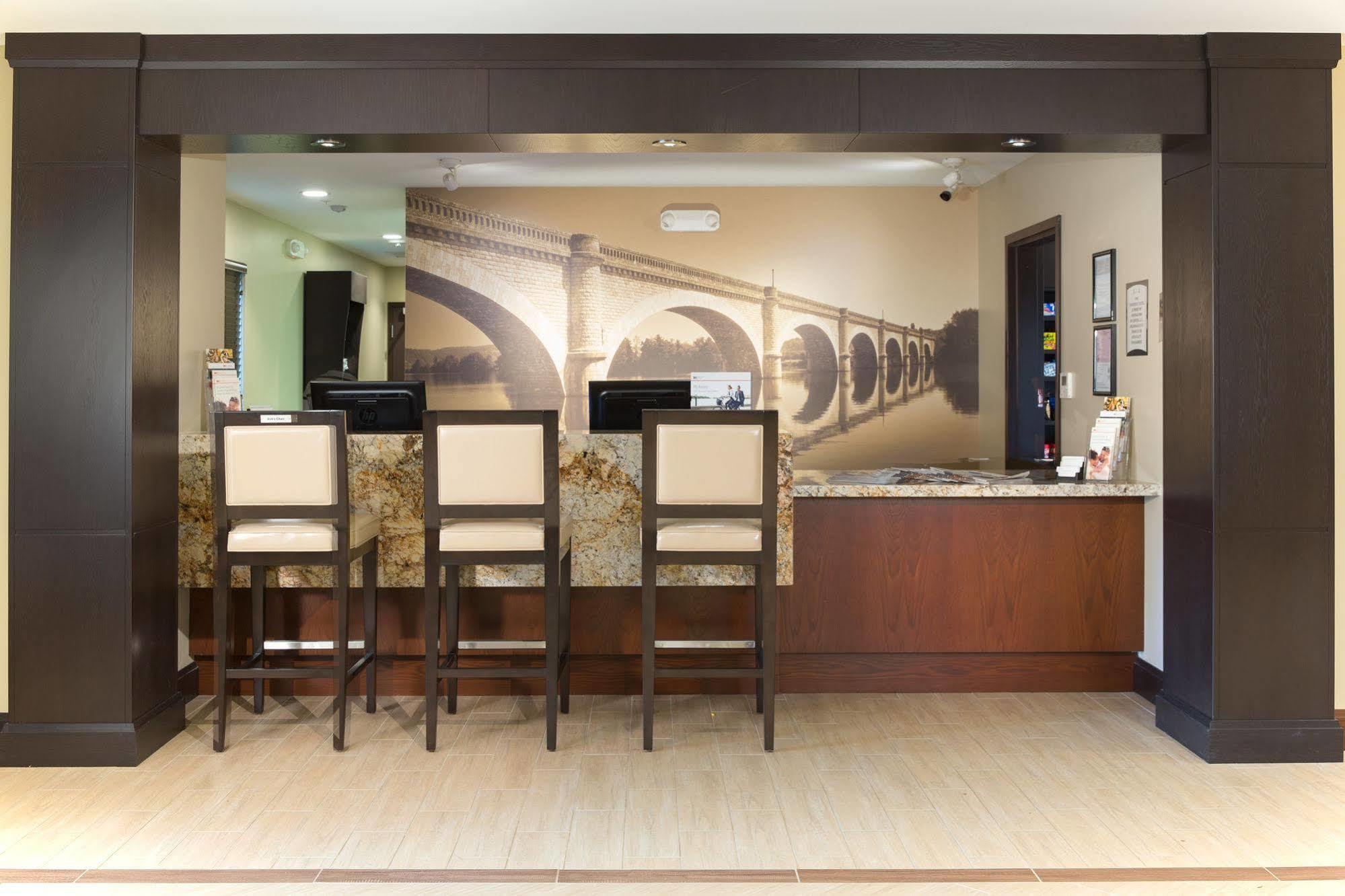 Staybridge Suites Corona South By Ihg Eksteriør bilde