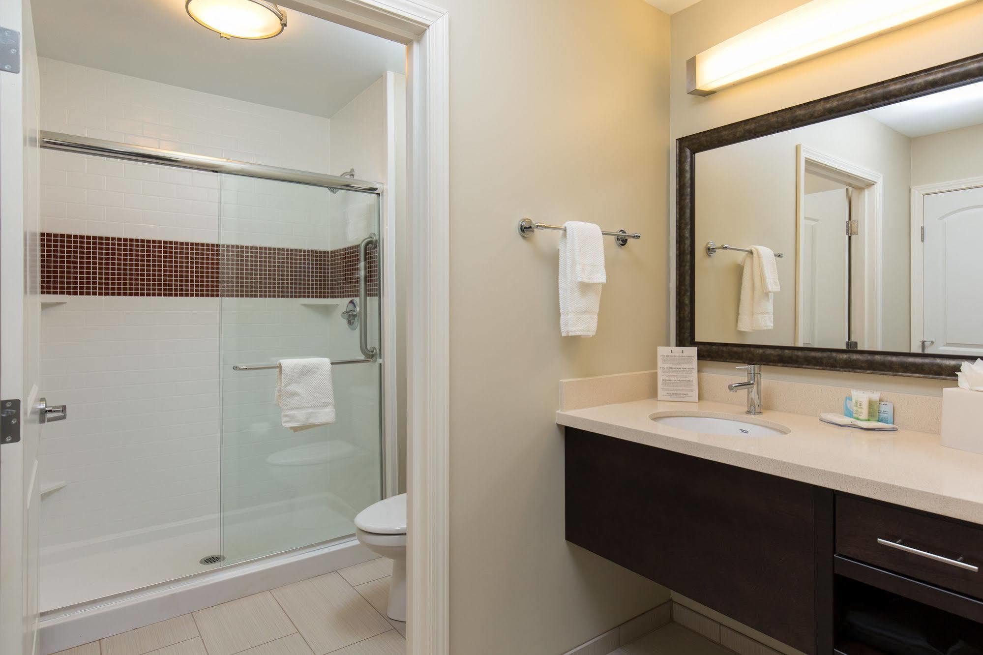 Staybridge Suites Corona South By Ihg Eksteriør bilde