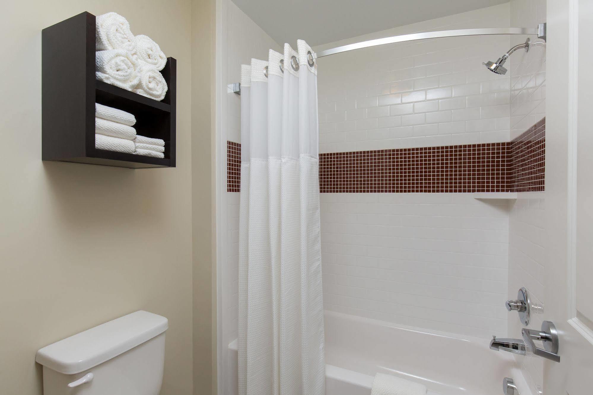 Staybridge Suites Corona South By Ihg Eksteriør bilde