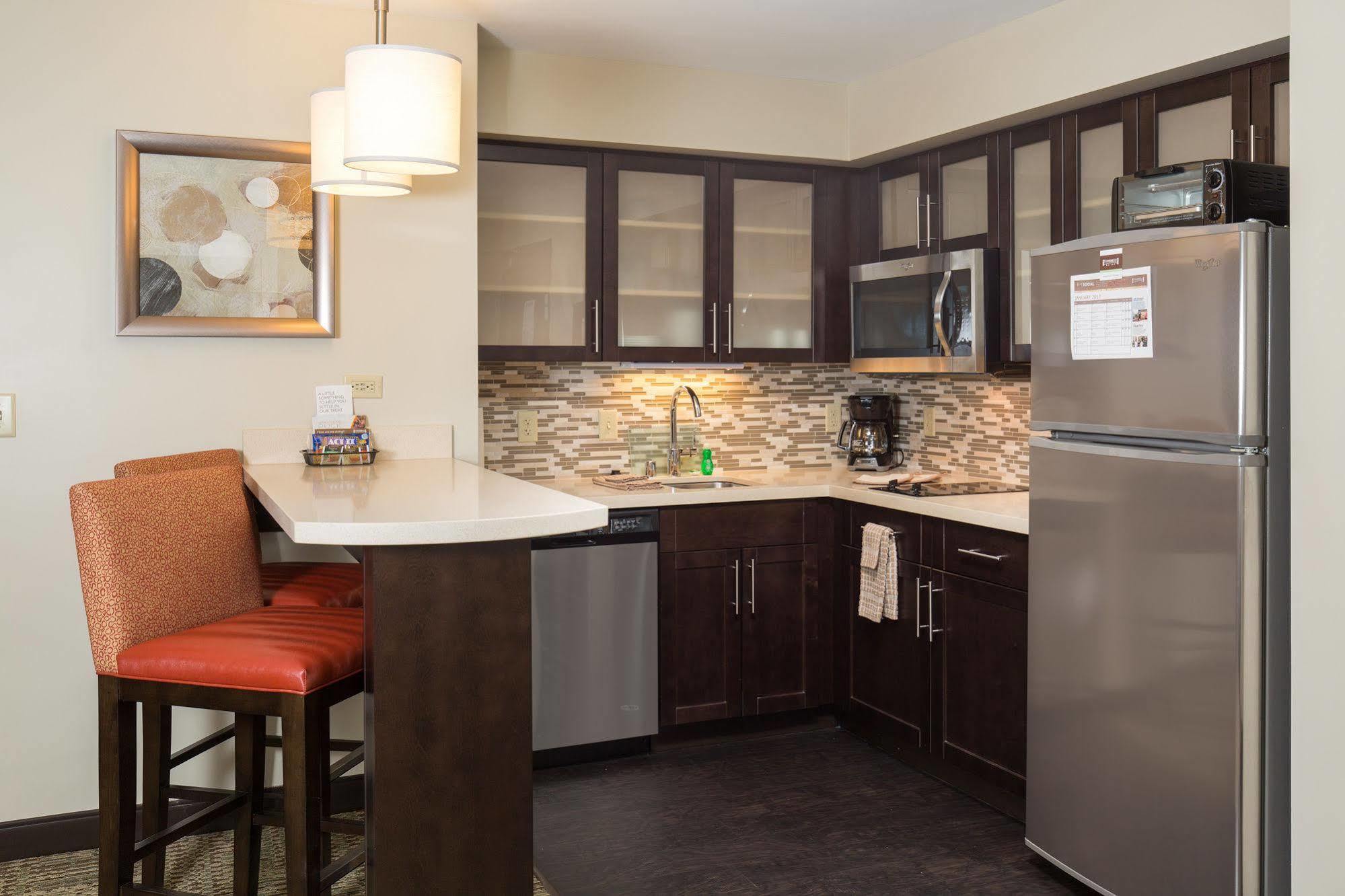 Staybridge Suites Corona South By Ihg Eksteriør bilde