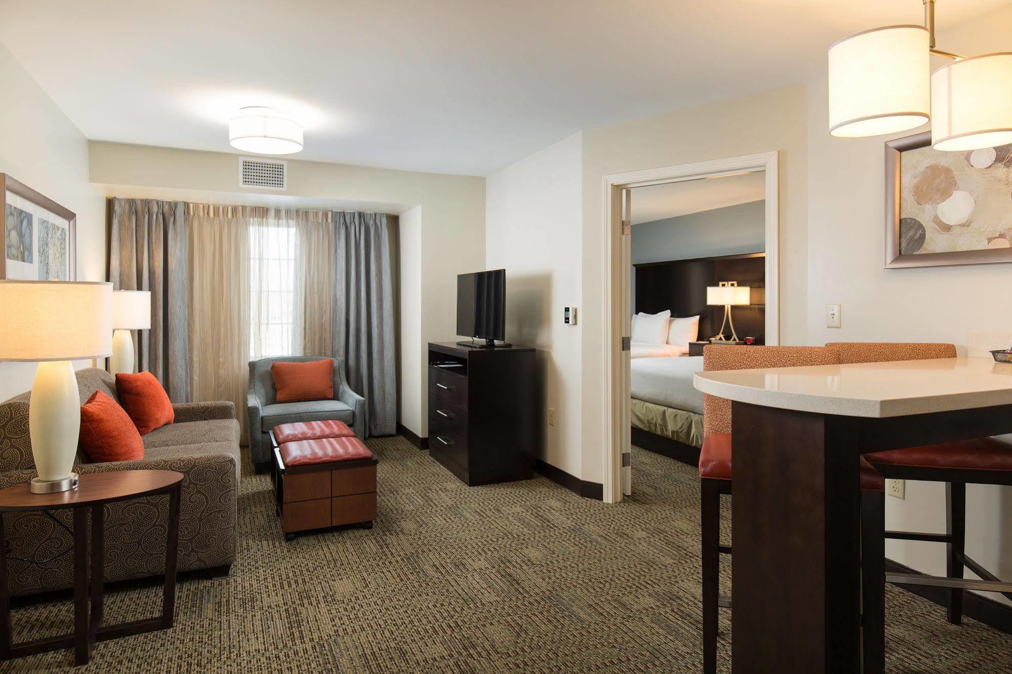 Staybridge Suites Corona South By Ihg Eksteriør bilde
