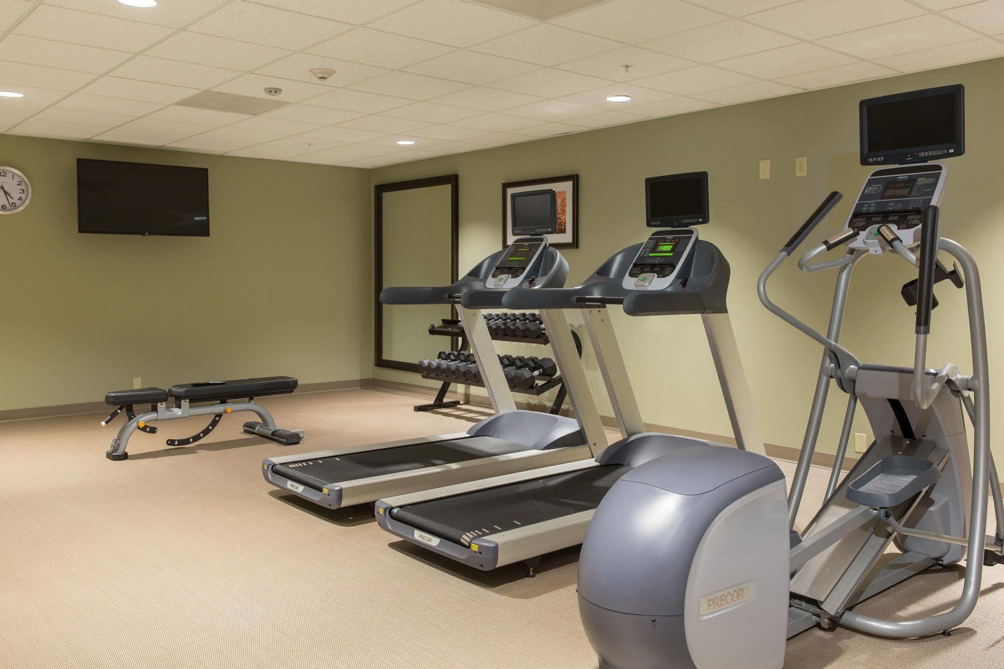 Staybridge Suites Corona South By Ihg Eksteriør bilde