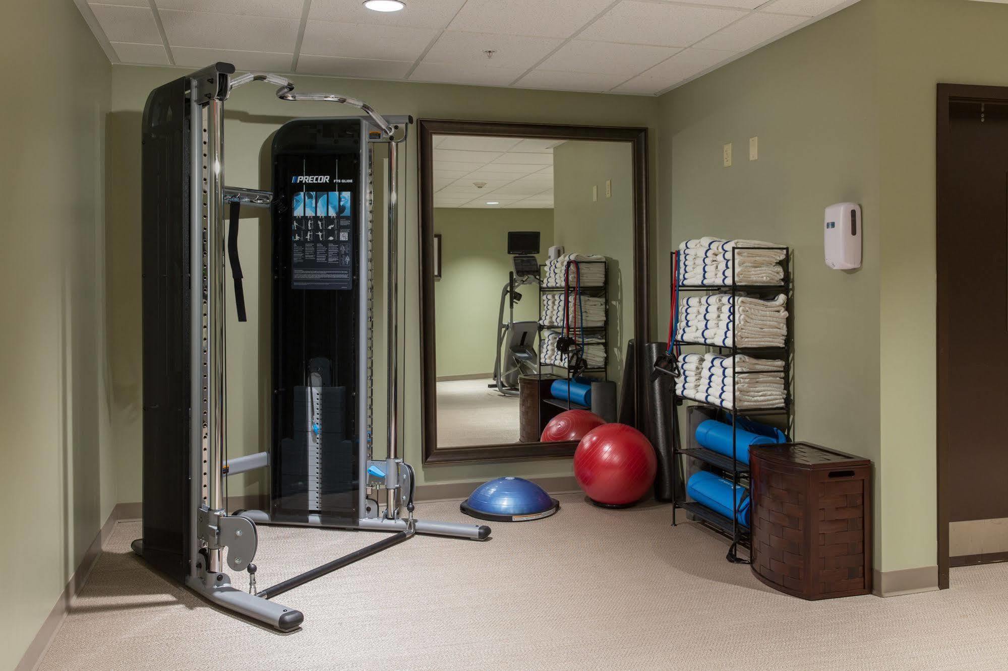 Staybridge Suites Corona South By Ihg Eksteriør bilde